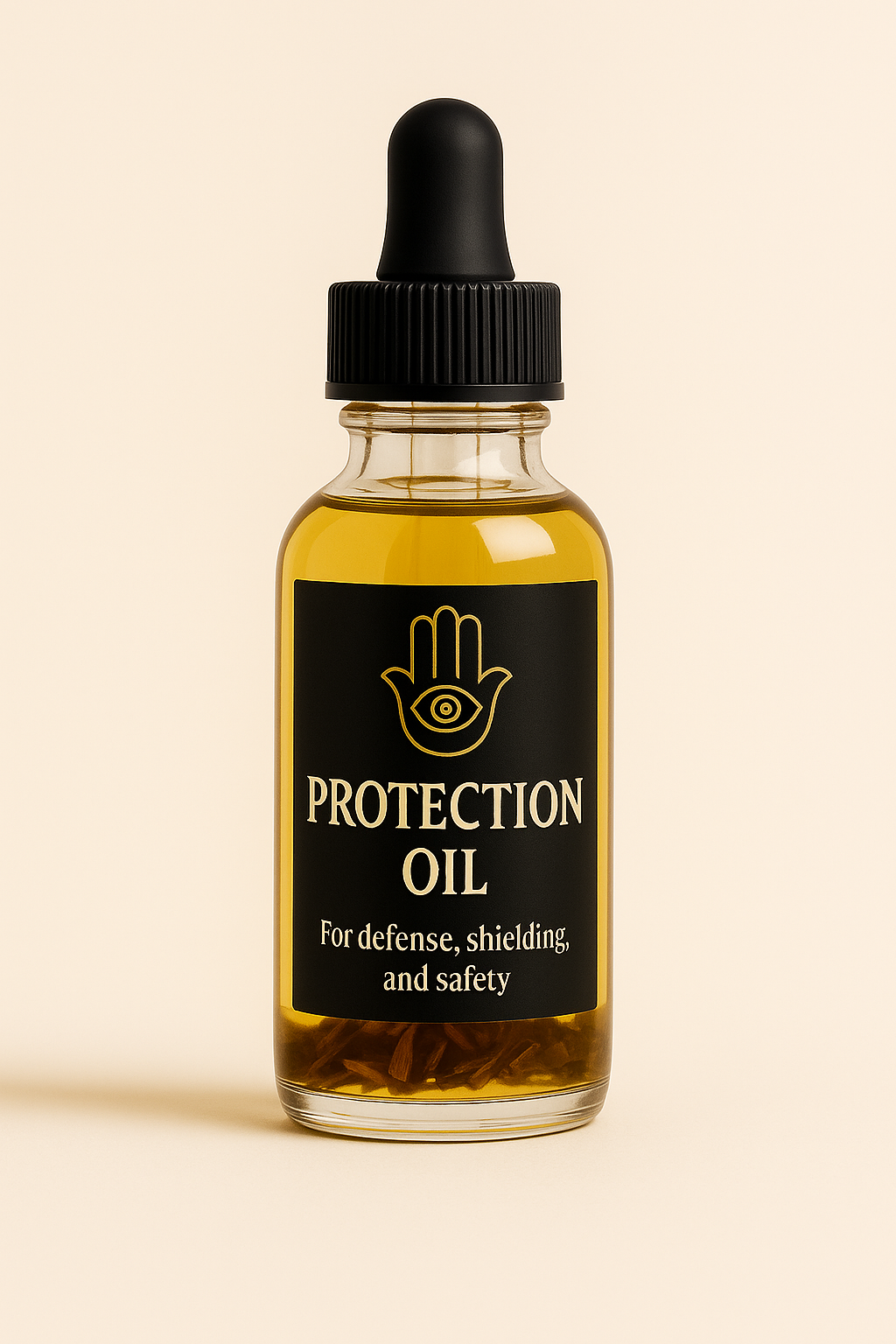 Protection Oil