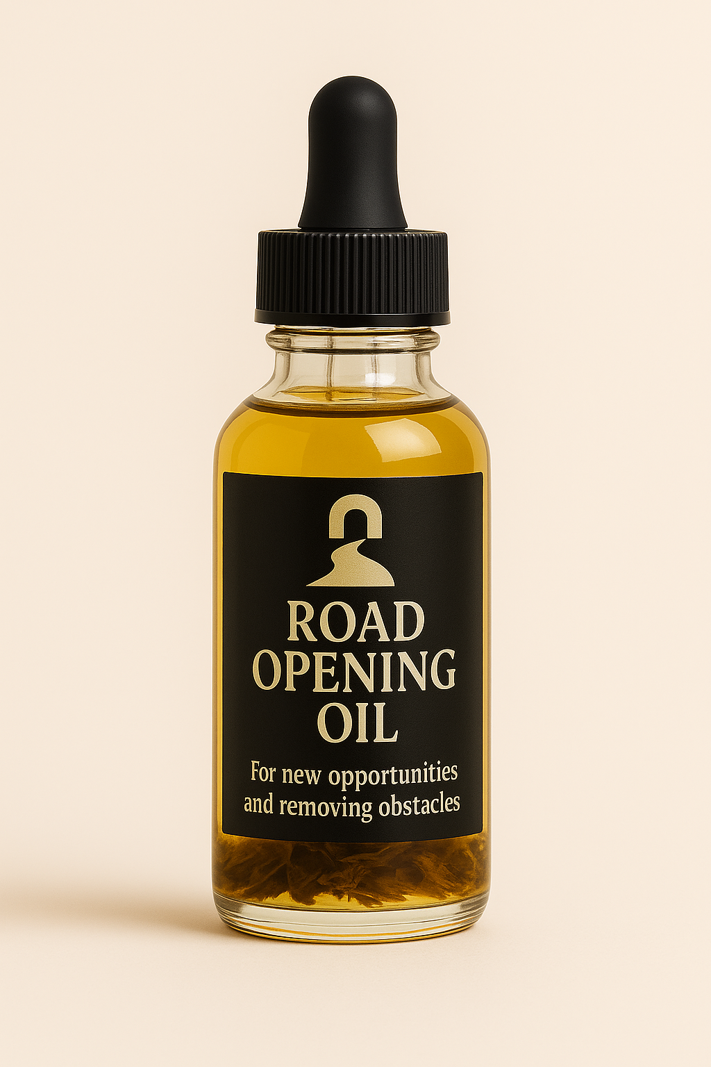 Road Opening Oil